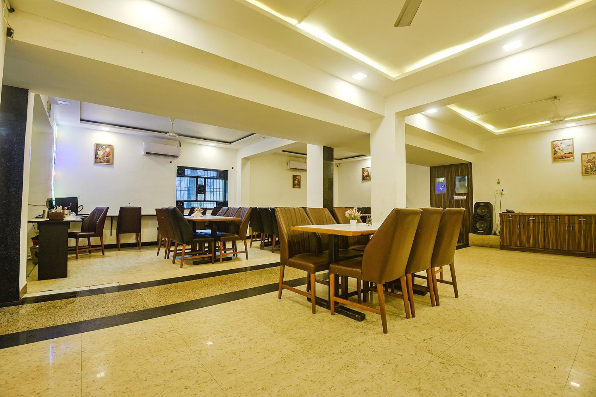 Fabhotel Prime Ws Beach Resort كالانغيُت المظهر الخارجي الصورة